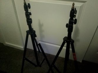 Bowens Tripod X2