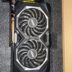 Radeon RX 5700