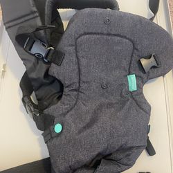 Baby Carrier 