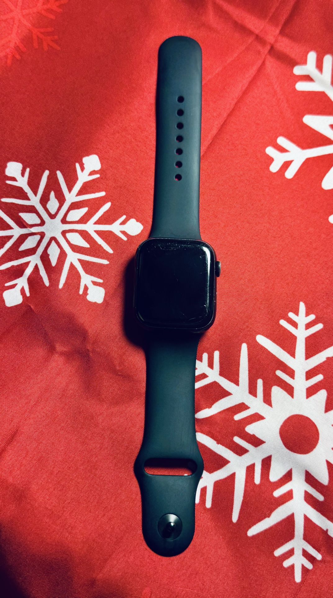 Apple Watch Series 7- 45mm