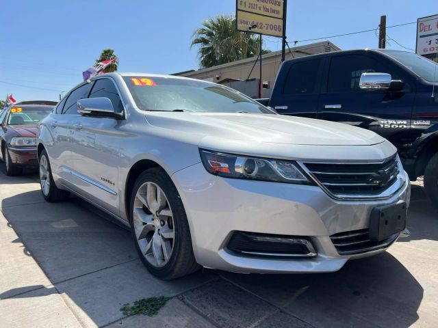 2019 Chevrolet Impala