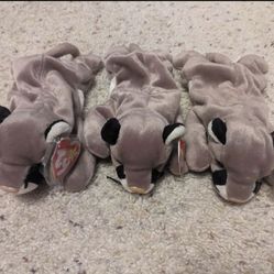 Ty Beanie Babies 