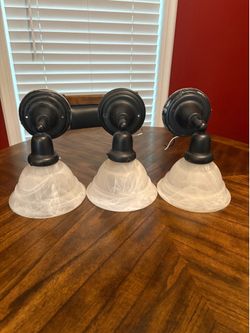 Wall Sconces