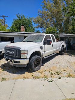 2016 Ford F-250