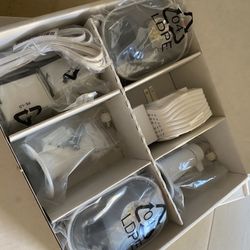 Security system brand new in box