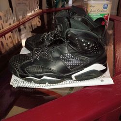 JORDAN SHOES