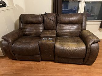 Electric Sofa/couch