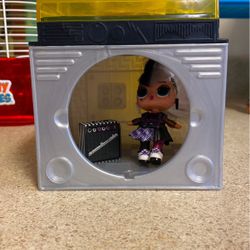 Lol Remix Doll