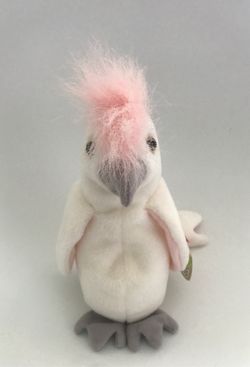 Beanie original baby KuKu