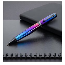 Monteverde Invincia Nebula Fountain Pen -