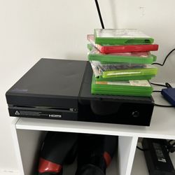 Xbox One