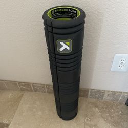 Triggerpoint Foam Roller Grid 2.0