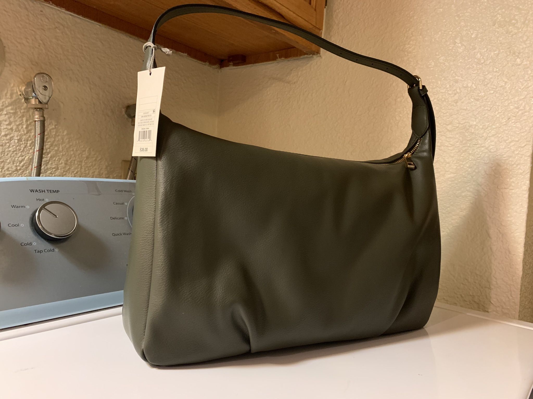 soft large shoulder womens bag purse