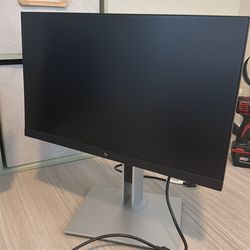 HP Computer monitor