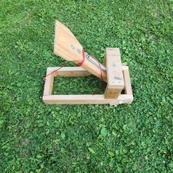 catapult
