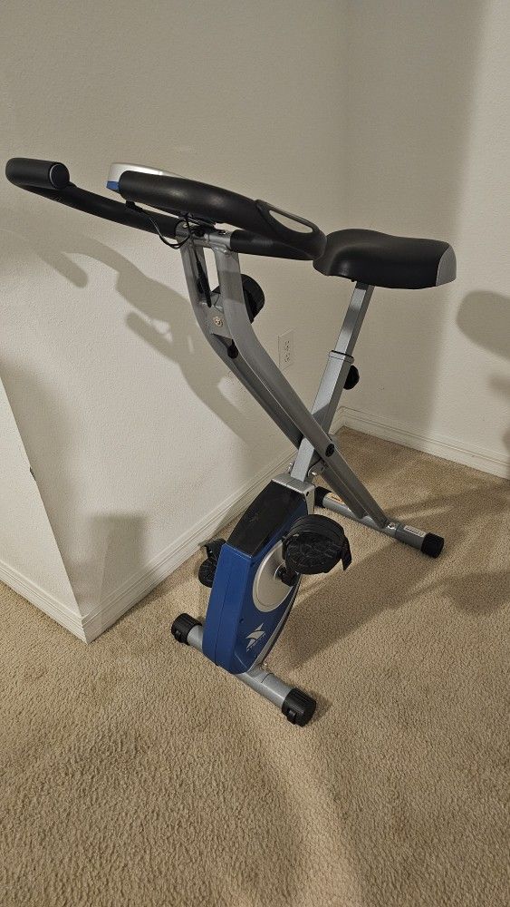 Treadmill Bicycle Excercise Gym