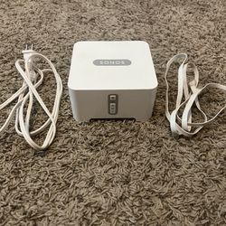 Sonos Connect