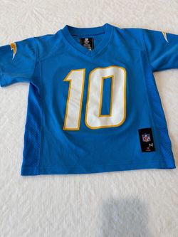 NFL Los Angeles chargers jersey