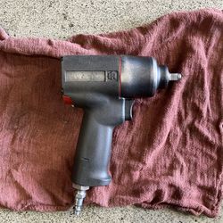 Ingersoll Rand 3/8 drive impact
