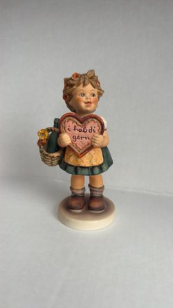 Goebel Hummel figurine