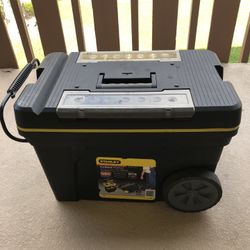 Stanley Tool Chest