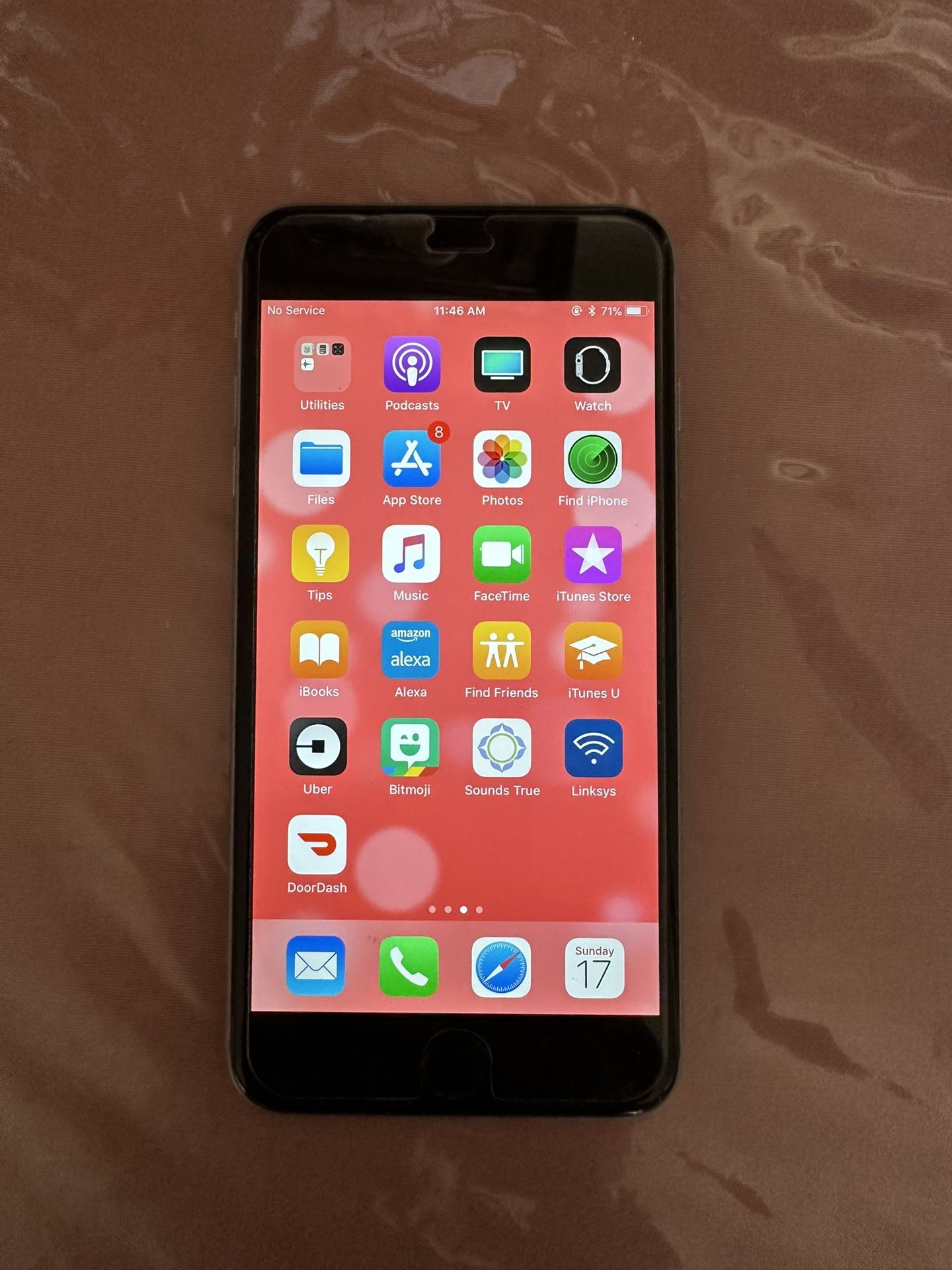 Apple Phone In Excellent Condition