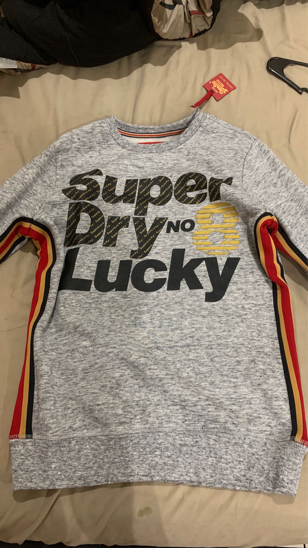 Superdry hoodie