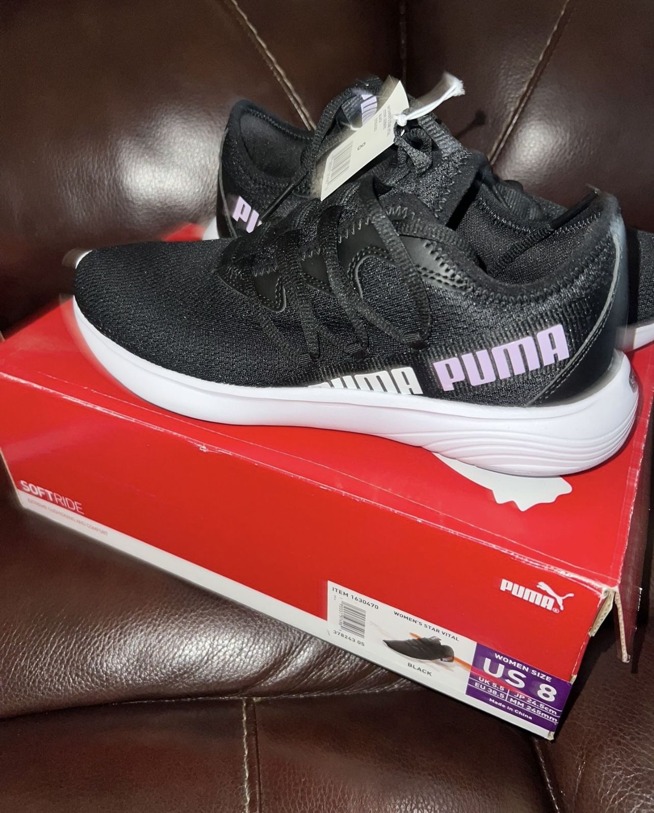 Pumas
