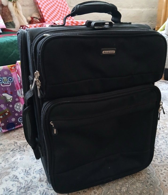 Rolling Luggage