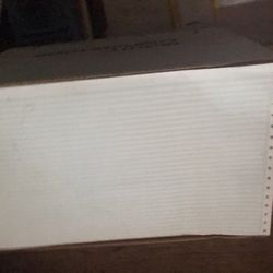 Dot Matrix Computer Paper Green 8-1/2 X 14-7/8