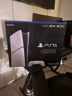 Ps5 brawn new