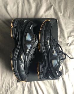 Raf simons ozweego bunny
