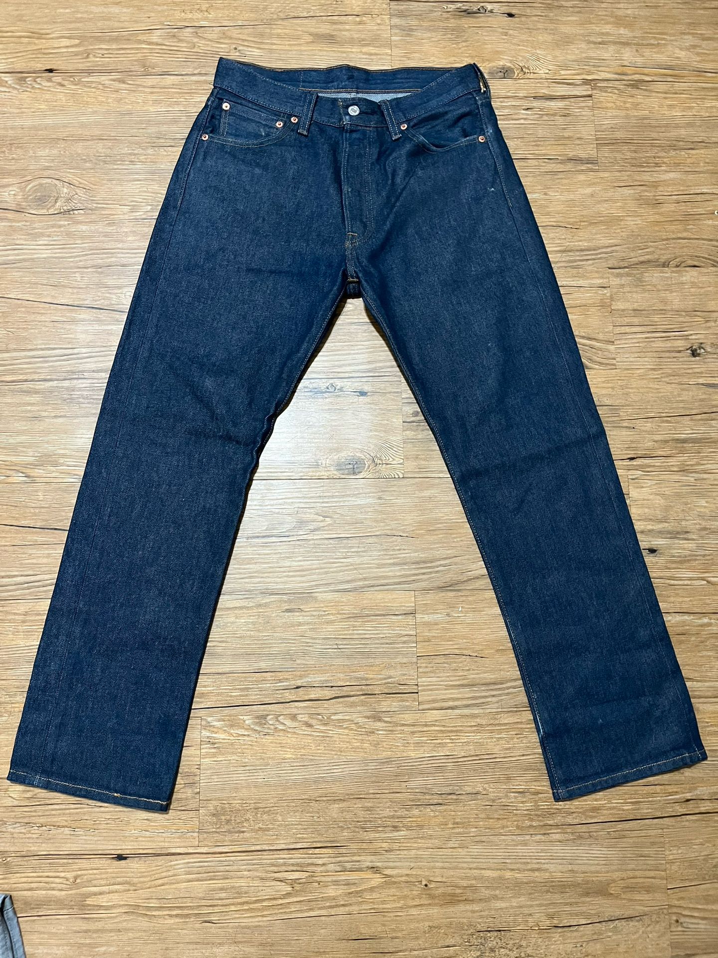 Levi’s 501