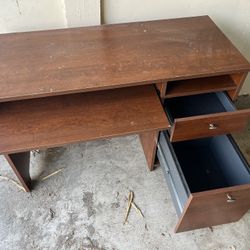 Desk