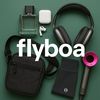 FlyBoa