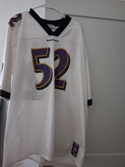 Ray Lewis Jersey