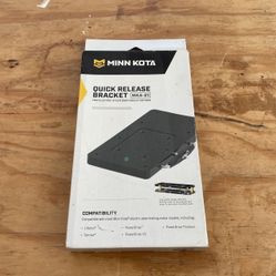 Trolling Motor Bracket 