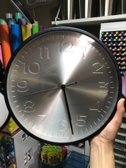 Black Clock