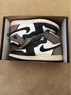 Jordan 1 Mocha High