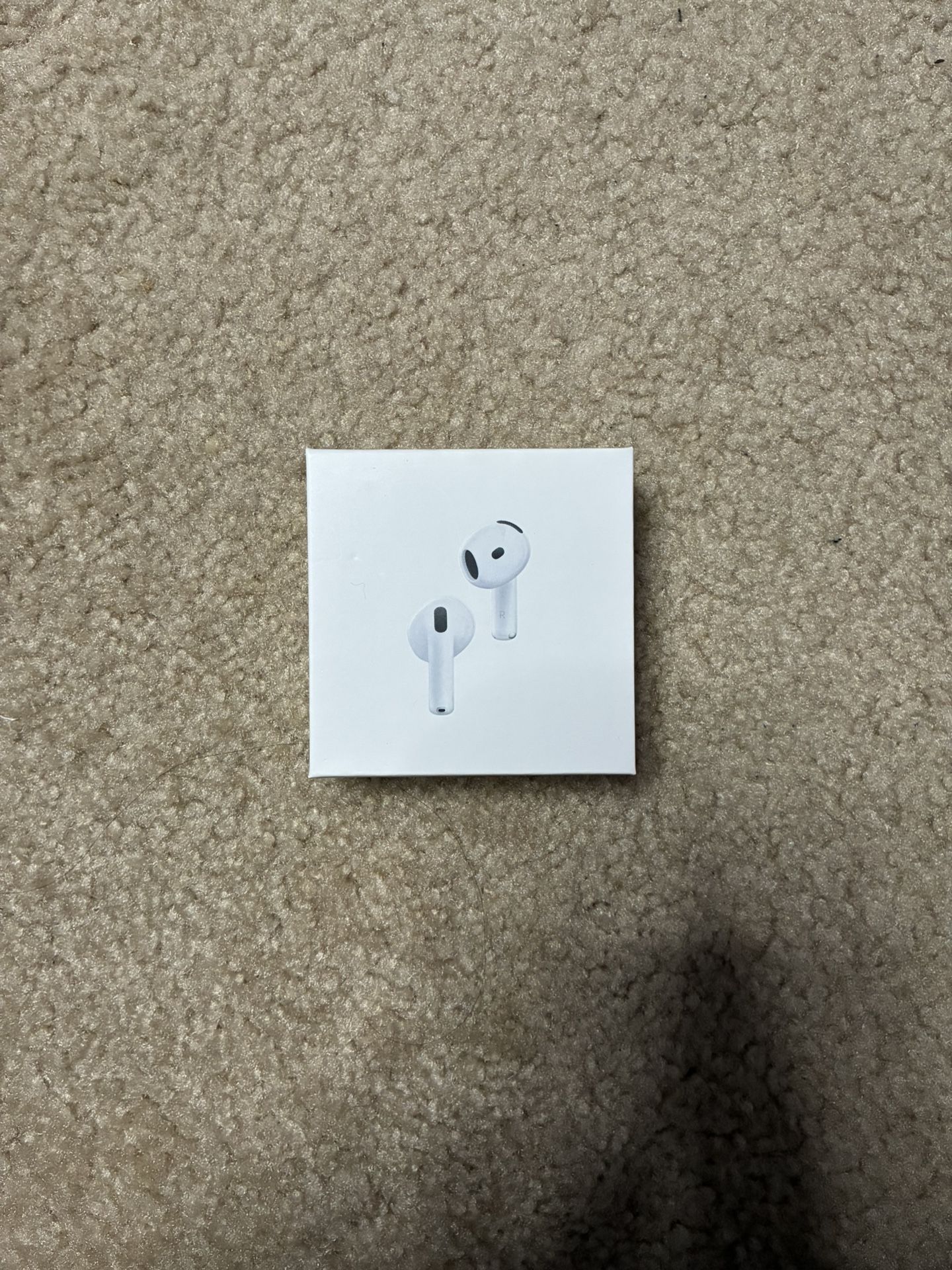 Apple AirPod 4’s - ANC - 40$ DEAL - Like New