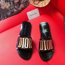 Dior Slides 