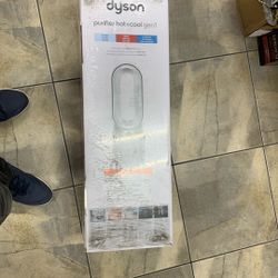 Dyson Purifier