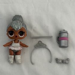 L.O.L. Surprise Doll