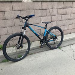 Mtb Bike