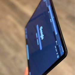 iPad Pro 7th Gen 2024 13 Inch M4 