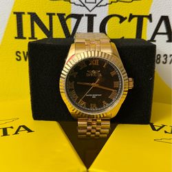 Invicta Specialty Men’s Watch 43mm Quartz