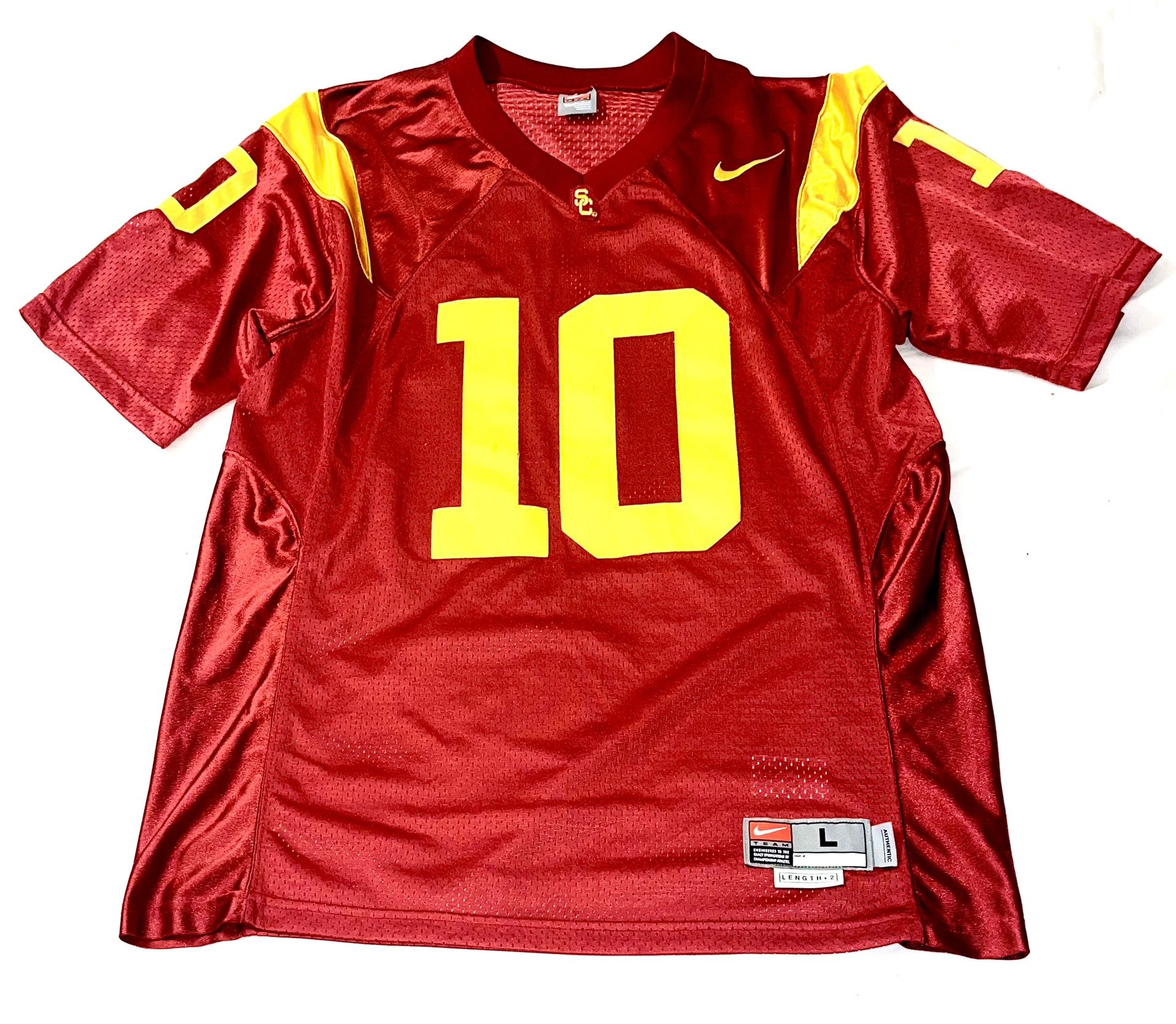 USC Jersey Lg 