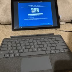 Surface Pro 7 
