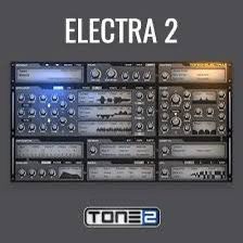 Tone2 Electra 2 (Windows)