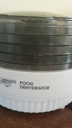 Nesco Food Dehydrator for Sale in Bellflower, CA - OfferUp